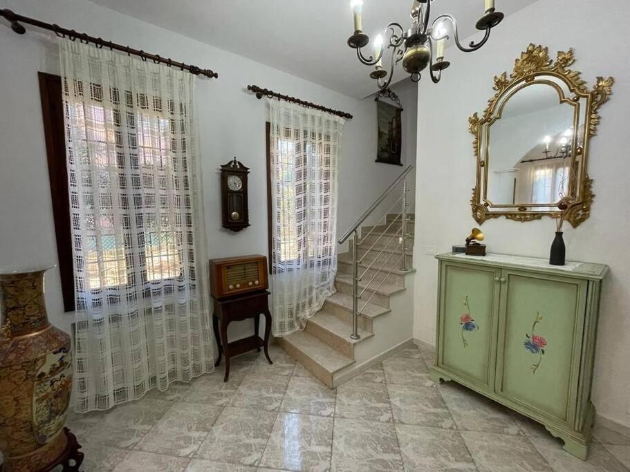 Villa Casa Argia Padua Exterior foto