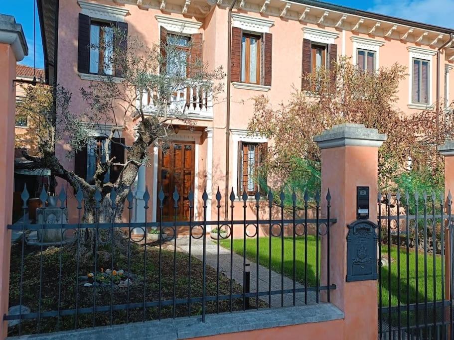 Villa Casa Argia Padua Exterior foto